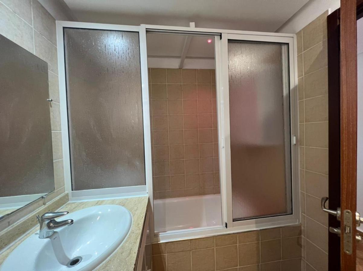 La Cassia Cabo Appartement Cabo Negro Exterior foto