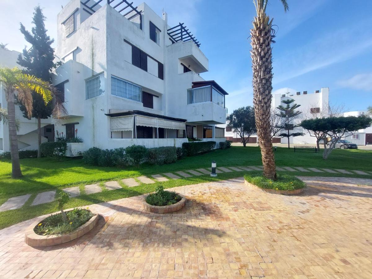 La Cassia Cabo Appartement Cabo Negro Exterior foto