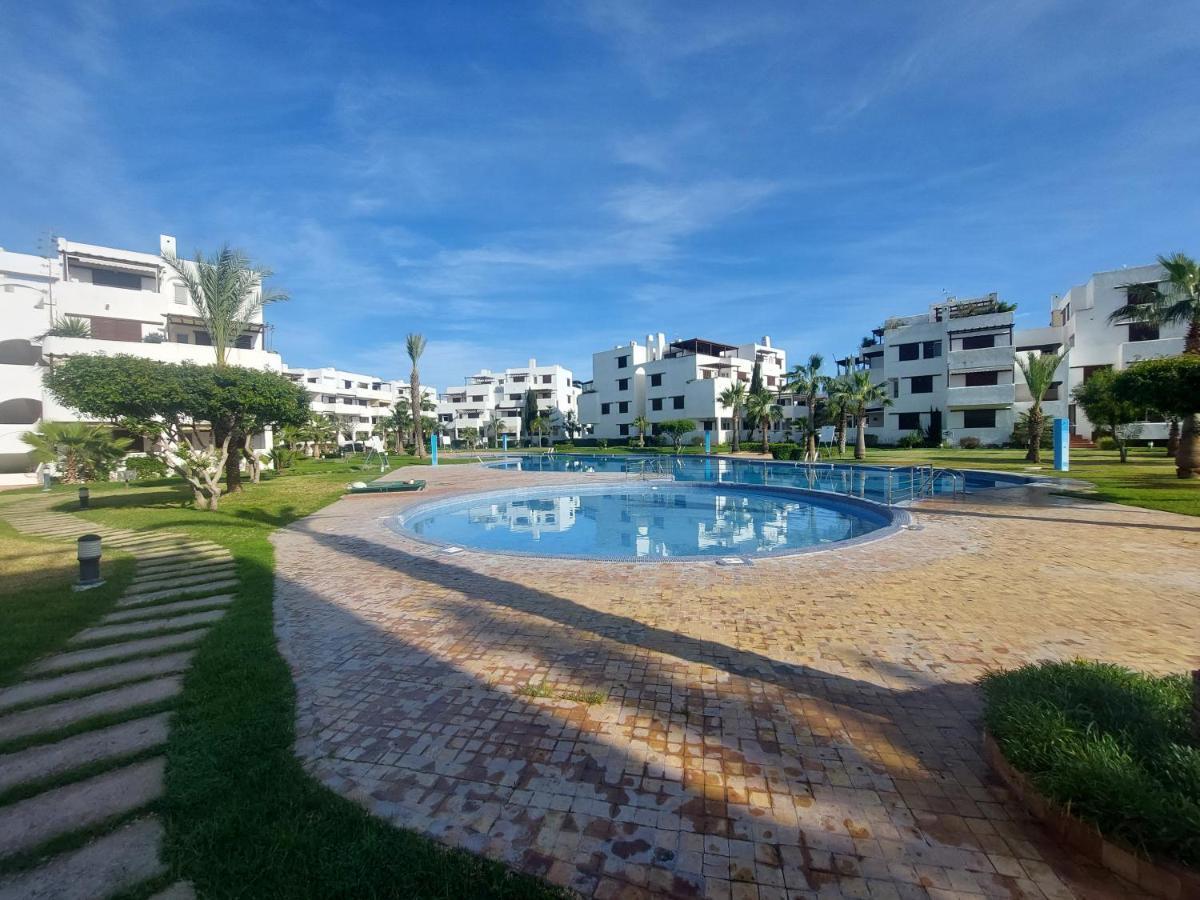 La Cassia Cabo Appartement Cabo Negro Exterior foto